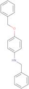 N-Benzyl-4-(benzyloxy)aniline