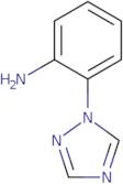 2-(1H-1,2,4-Triazol-1-yl)aniline