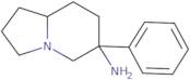 Talampicillin hydrochloride