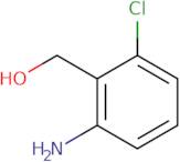 (2-Amino-6-chlorophenyl)methanol