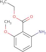 3-Fluoro-5-formylpyridine