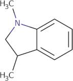 1,3-Dimethyl-2,3-dihydro-1H-indole