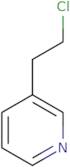 3-(2-Chloroethyl)pyridine