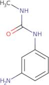 1-(3-Aminophenyl)-3-methylurea