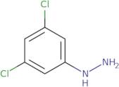 3,5-Dichlorophenylhydrazine