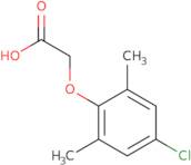 2-(4-Chloro-2,6-dimethylphenoxy)acetic acid