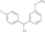 2-(3-Bromophenyl)-5-cyclopropyl-1,3,4-oxadiazole