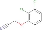 2-(2,3-Dichlorophenoxy)acetonitrile