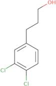 3-(3,4-Dichlorophenyl)propan-1-ol