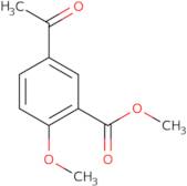 Methyl 5-acetyl-2-methoxybenzoate