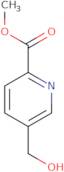 Methyl 5-(hydroxymethyl)pyridine-2-carboxylate