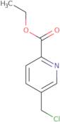 Ethyl 5-(chloromethyl)picolinate