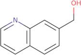 (Quinolin-7-yl)methanol