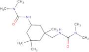 1-(N,N-Dimethylurea)-3-(N,N-dimethylureamethyl)-3,5,5-trimethylcyclohexane