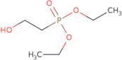 Diethyl (2-hydroxyethyl)phosphonate