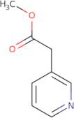 Methyl Pyridin-3-ylacetate