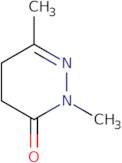 2,6-Dimethyl-4,5-dihydropyridazin-3(2H)-one