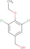 (3,5-Dichloro-4-ethoxyphenyl)methanol