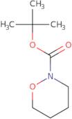 [1,2]Oxazinane-2-Carboxylic Acid Tert-Butyl Ester