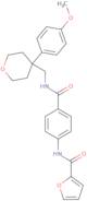 Tankyrase1/2 Inhibitor IV, JW55
