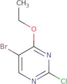 5-bromo-2-chloro-4-ethoxypyrimidine