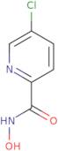 5-Chloro-N-hydroxypyridine-2-carboxamide