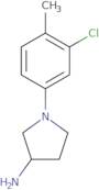 Imidazo[1,2-a]pyridine, 8-bromo-3-nitro