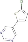 2-(Dimethylamino)-3-fluorobenzaldehyde