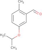 5-Isopropoxy-2-methylbenzaldehyde