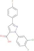 4-Bromo-3-fluoropyridine-2-carbaldehyde