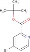 tert-Butyl 4-bromopicolinate