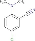 (3,4-Dichloro-benzyl)-piperidin-2-ylmethyl-amine hydrochloride