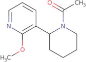 1-(2,5-Dichloro-benzyl)-pyrrolidin-3-ol