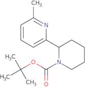 1-(2-Chloro-6-fluoro-benzyl)-piperazine-2-carboxylic acid hydrochloride