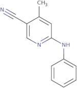 C-[1-(3-Methyl-pyrazin-2-yl)-piperidin-3-yl]-methylamine hydrochloride
