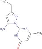 (2-Chloro-thiazol-5-ylmethyl)-pyrrolidin-2-ylmethyl-amine hydrochloride