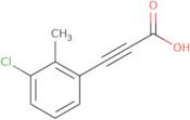 (2-Chloro-pyrimidin-4-yl)-methyl-piperidin-3-yl-amine hydrochloride