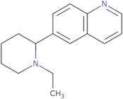 2-(3,4-Dichloro-benzyloxymethyl)-piperidine hydrochloride