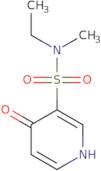 3-(Thiazol-5-ylmethoxy)-piperidine hydrochloride