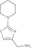 (2,5-Dichloro-benzyl)-pyrrolidin-3-yl-amine hydrochloride