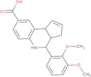 (3,4-Dichloro-benzyl)-pyrrolidin-3-yl-amine hydrochloride