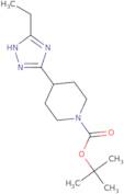 (6-Chloro-pyridin-3-ylmethyl)-pyrrolidin-3-yl-amine hydrochloride