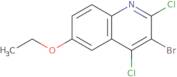 2-Methyl-1-(4-methyl-benzyl)-piperazine hydrochloride