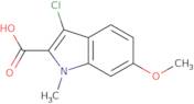 (2-Chloro-6-fluoro-benzyl)-pyrrolidin-3-yl-amine hydrochloride