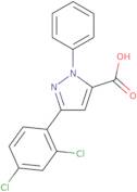 2-[(6-Chloro-pyrimidin-4-ylamino)-methyl]-piperidine-1-carboxylic acid tert-butyl ester