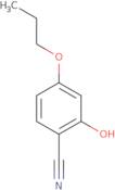 [1-(6-Chloro-2-methanesulfonyl-pyrimidin-4-yl)-piperidin-4-yl]-carbamic acid tert-butyl ester