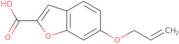 (2,6-Dichloro-benzyl)-piperidin-2-ylmethyl-amine hydrochloride