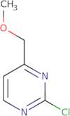 2-Chloro-4-(methoxymethyl)pyrimidine