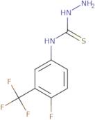 4-(2-Chloro-6-fluoro-benzyloxymethyl)-piperidine hydrochloride