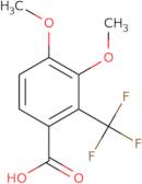 C-[1-(3,4-Dichloro-benzyl)-piperidin-2-yl]-methylamine hydrochloride